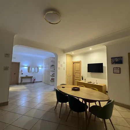 Terrazza Capuana