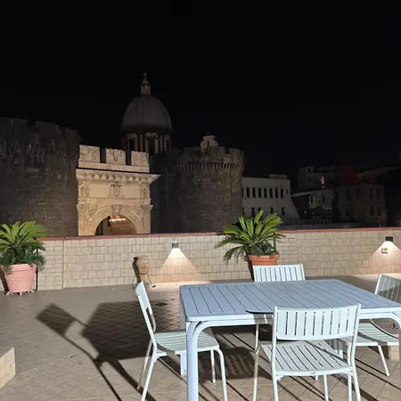 Lejlighed Terrazza Capuana *