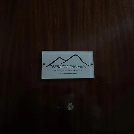 Terrazza Capuana
