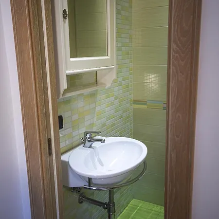 Terrazza Capuana Apartment