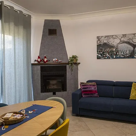 Terrazza Capuana Неаполь