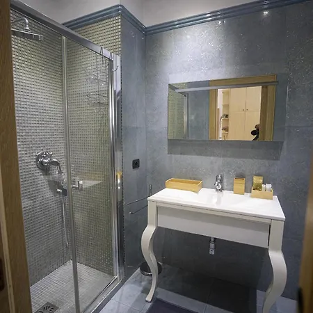 Terrazza Capuana Apartment