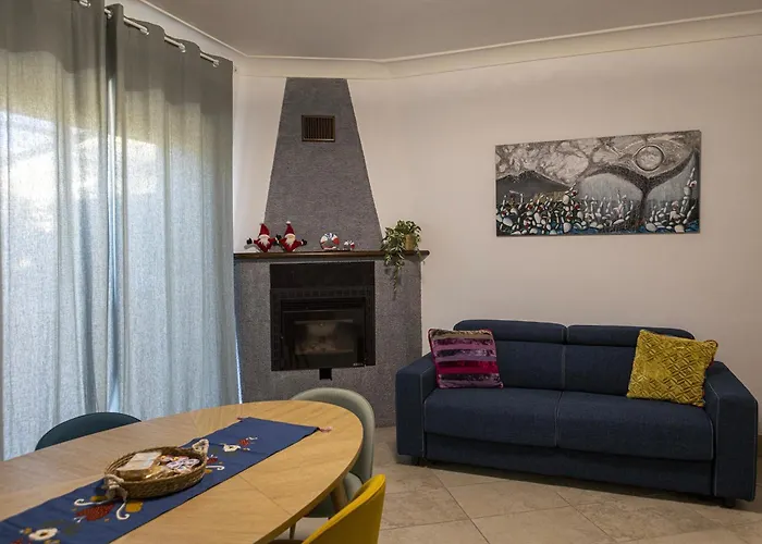 Terrazza Capuana Napoli