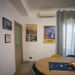Terrazza Capuana Неаполь