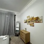 Terrazza Capuana 公寓 那不勒斯