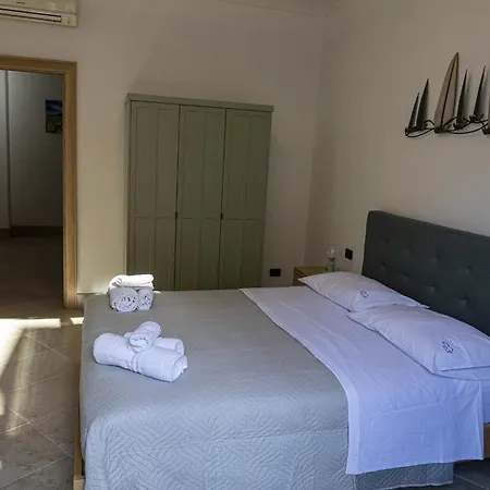 Terrazza Capuana Apartamento