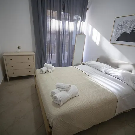 Terrazza Capuana Apartamento *