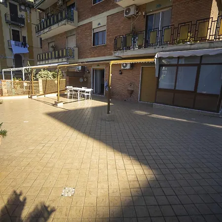 Terrazza Capuana Apartamento