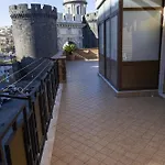 Terrazza Capuana 아파트 나폴리