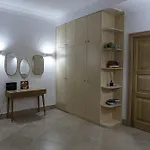 아파트 Terrazza Capuana *