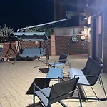 아파트 Terrazza Capuana 나폴리