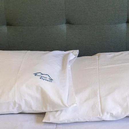 Apartamento Terrazza Capuana Nápoles