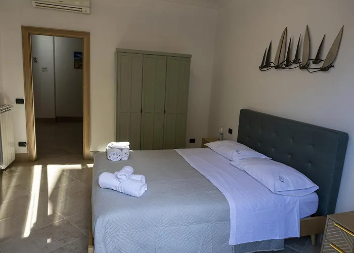 Terrazza Capuana Apartamento