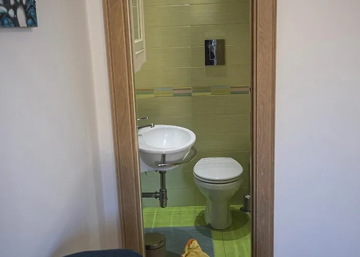 Terrazza Capuana * Nápoles