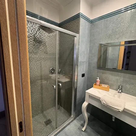Apartmán Terrazza Capuana *